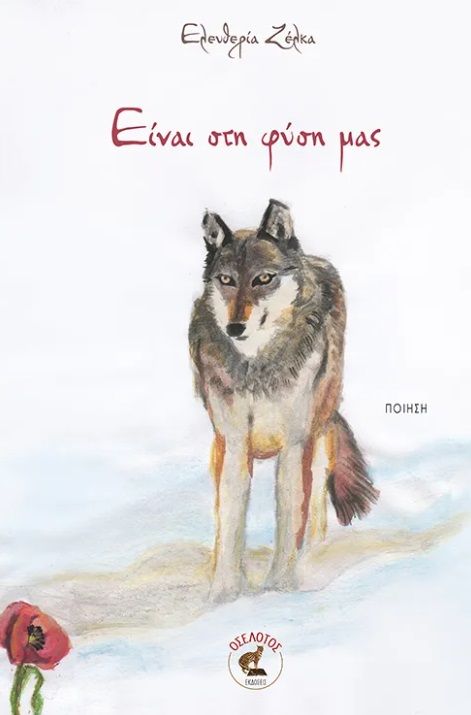 Είναι στη φύση μας, , Ελευθερία Ζέλκα, Οσελότος, 2025